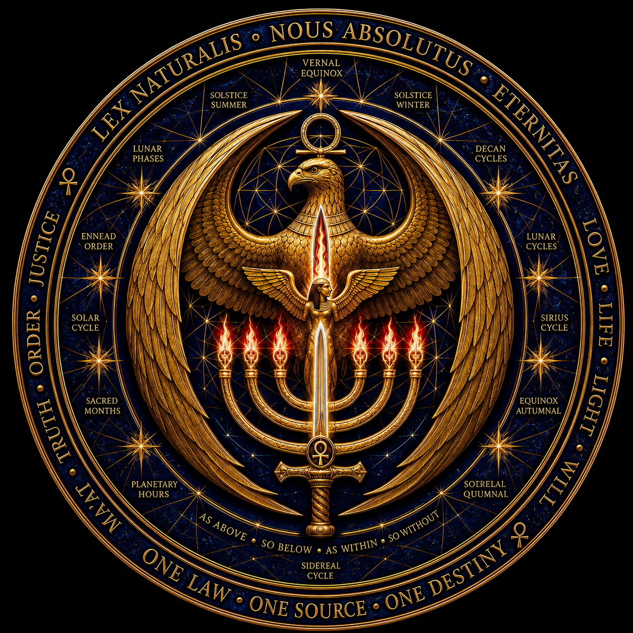 Great Seal